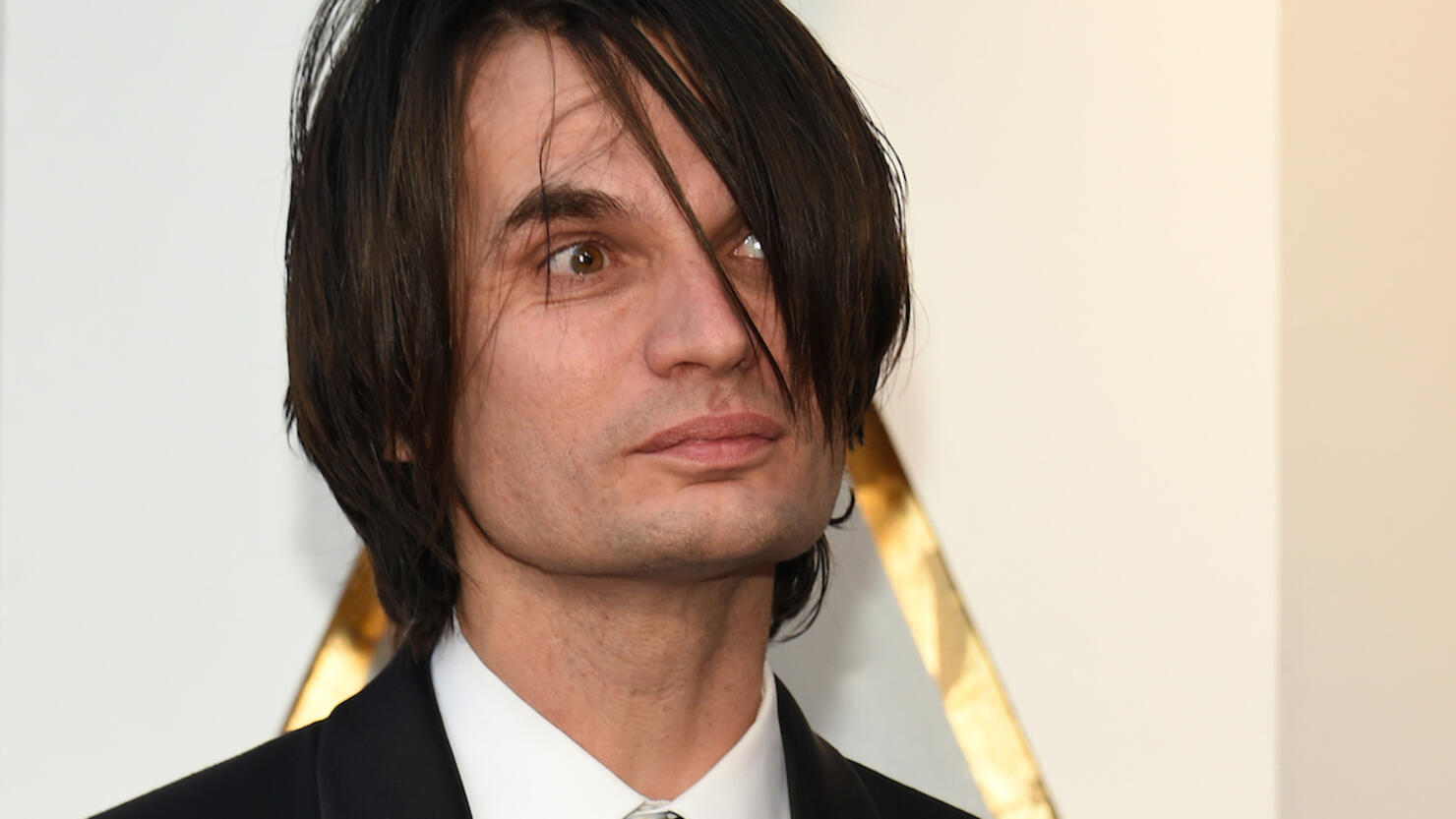 US-OSCARS-ARRIVALS