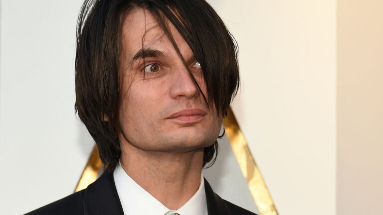 US-OSCARS-ARRIVALS