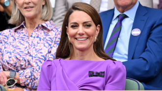 PHOTOS: Kate Middleton Spotted On 'Rare' Outing With Two 'Surprise Guests'