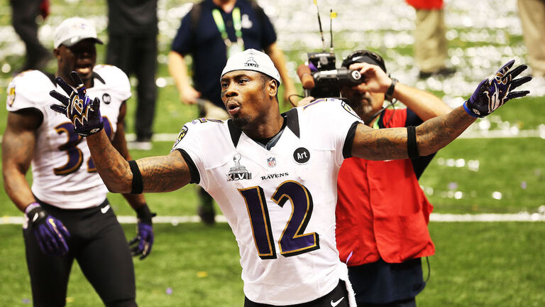 Super Bowl XLVII - Baltimore Ravens v San Francisco 49ers