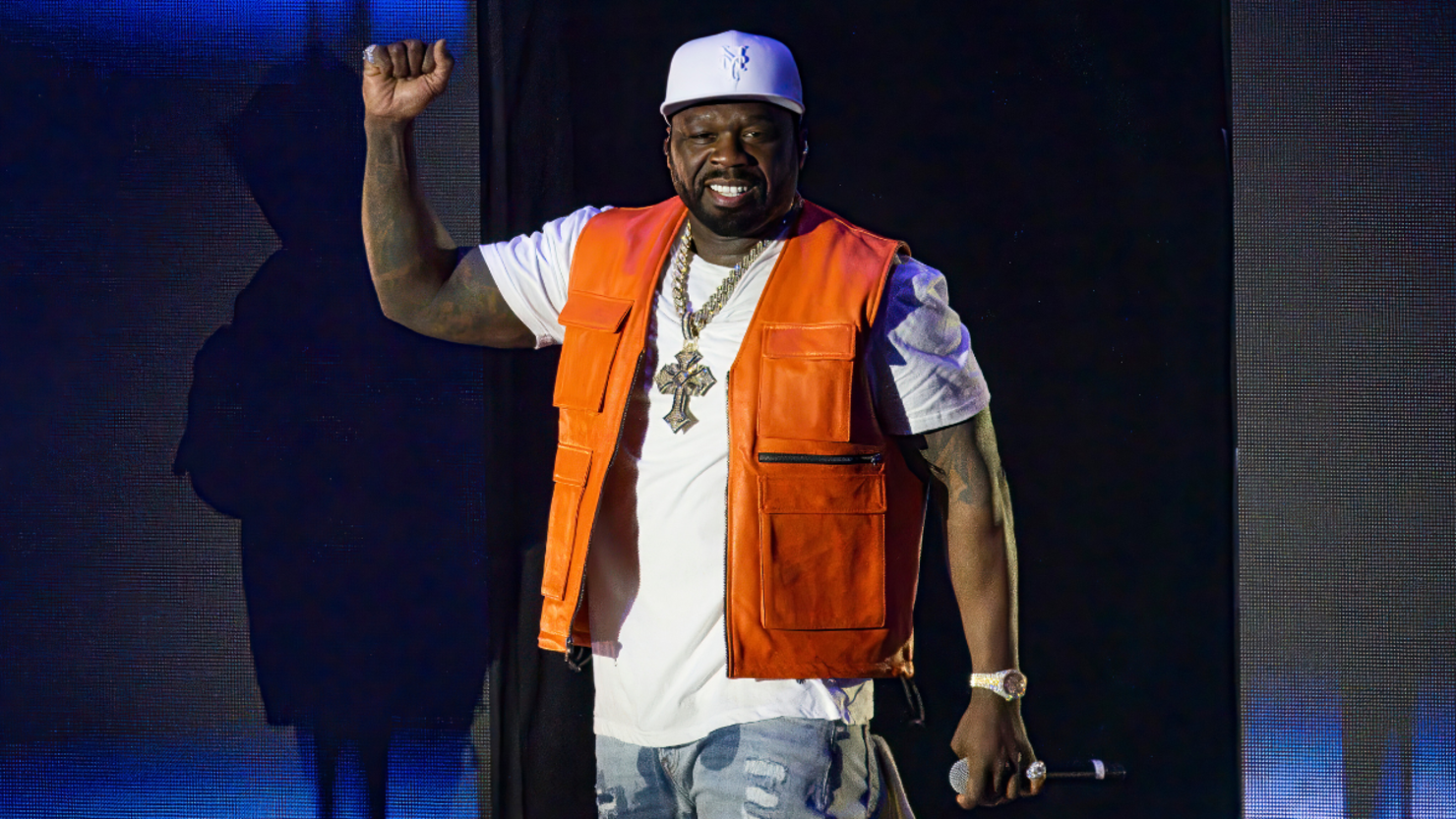 50 Cent 