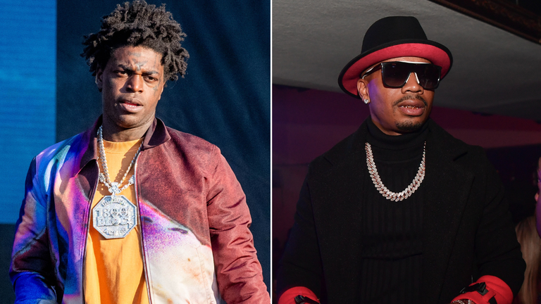 Kodak Black & Plies