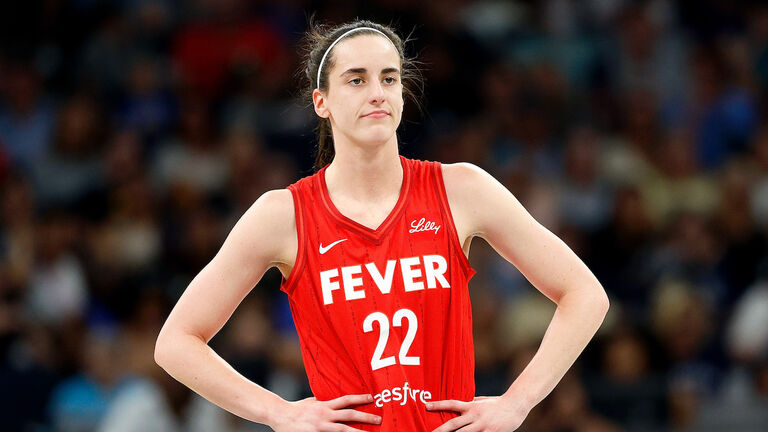 Indiana Fever v Minnesota Lynx