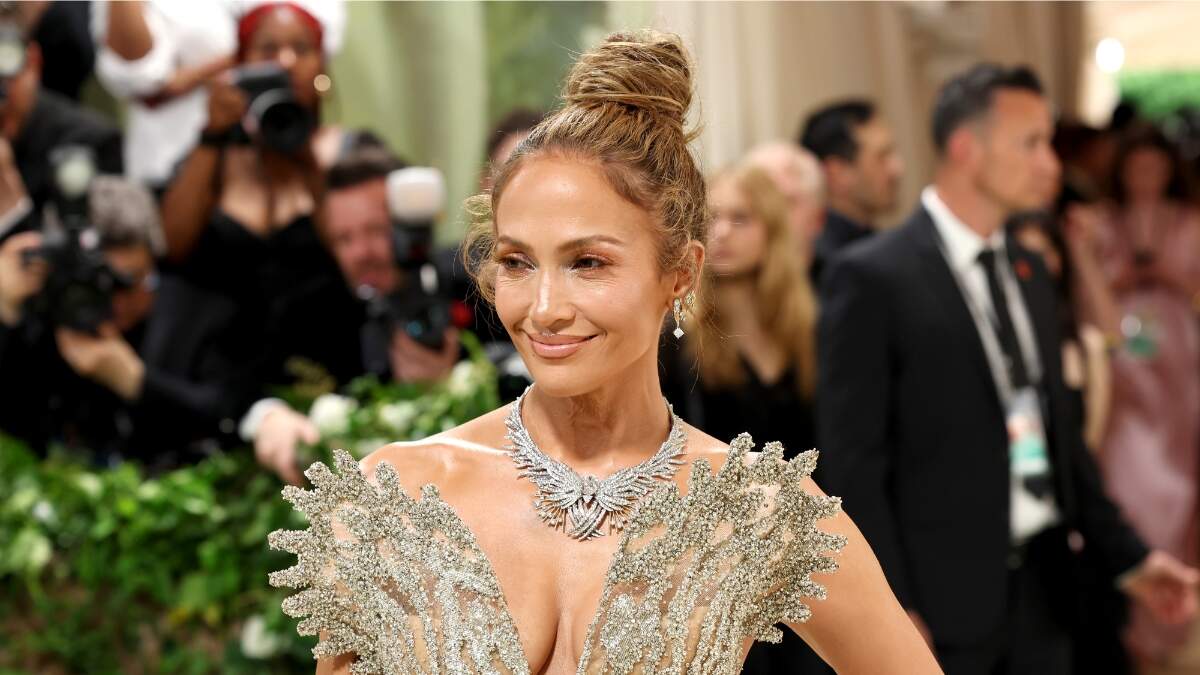 Jennifer Lopez & Violet Affleck 'both Seem So Happy' In Rare Outing 