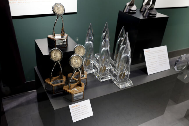 Country Music Hall of Fame® and Museum Opens New Exhibit Luke Combs: The Man I Am