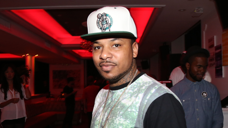 Chinx