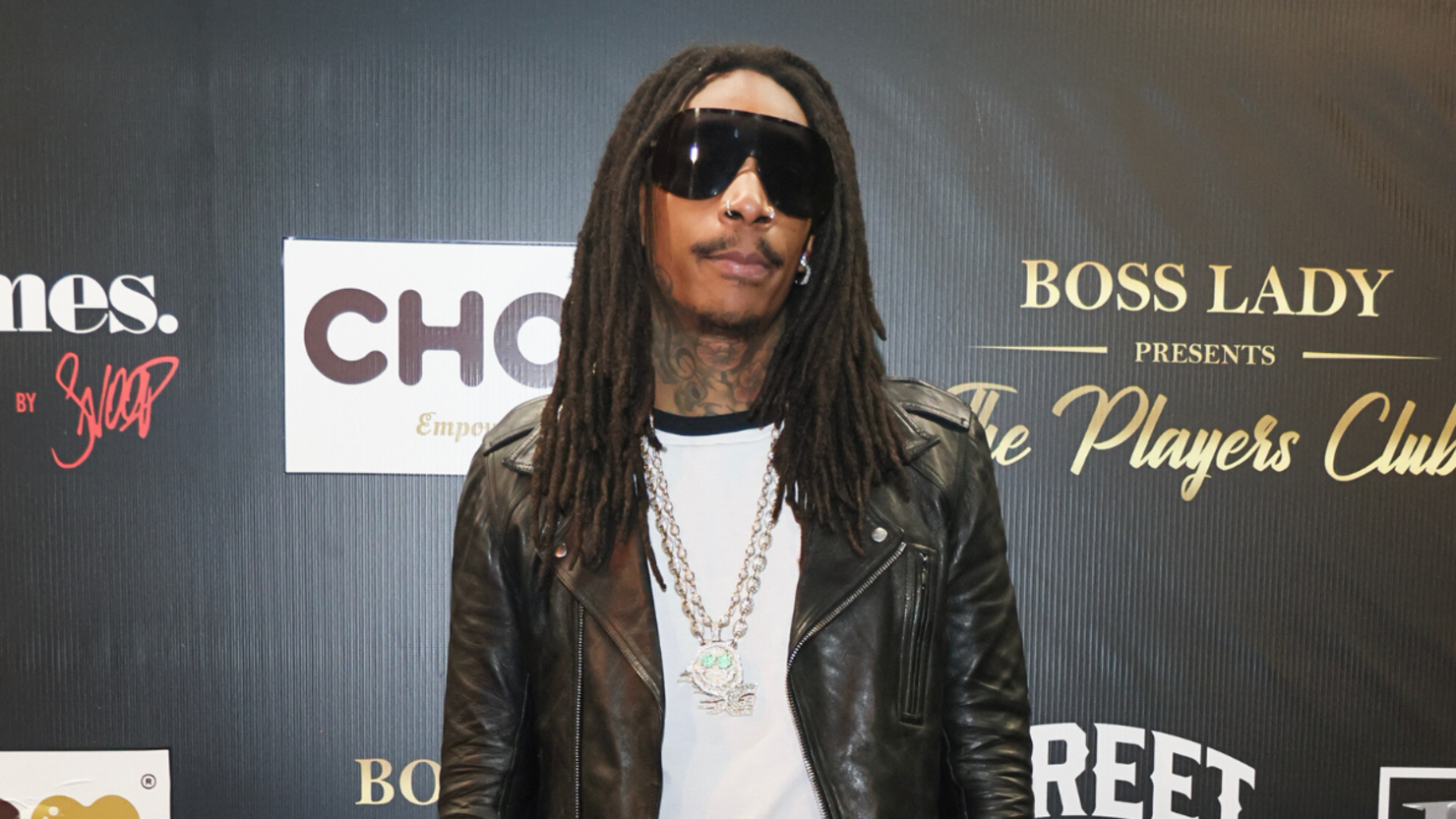 Wiz Khalifa