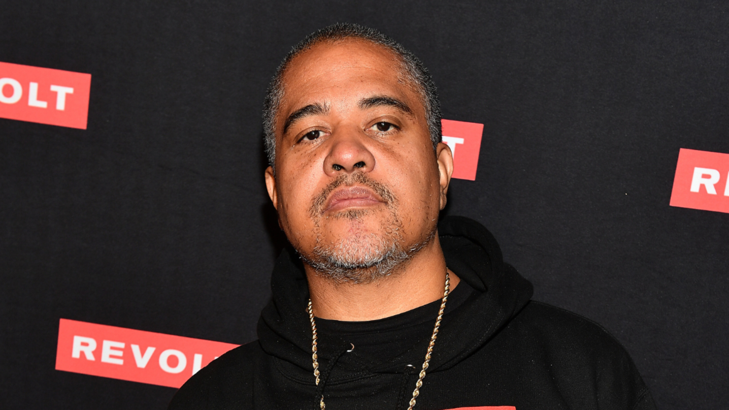 Irv Gotti