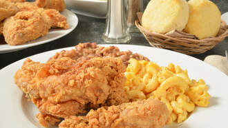 Florida Eatery Serves The 'Best Fried Chicken' In The Entire State