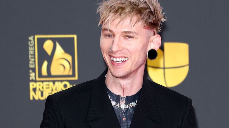 Univision's 36th Premio Lo Nuestro - Arrivals