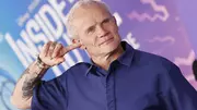 Flea Says This Artist Gives Him 'Hope For The Young People Making Music'