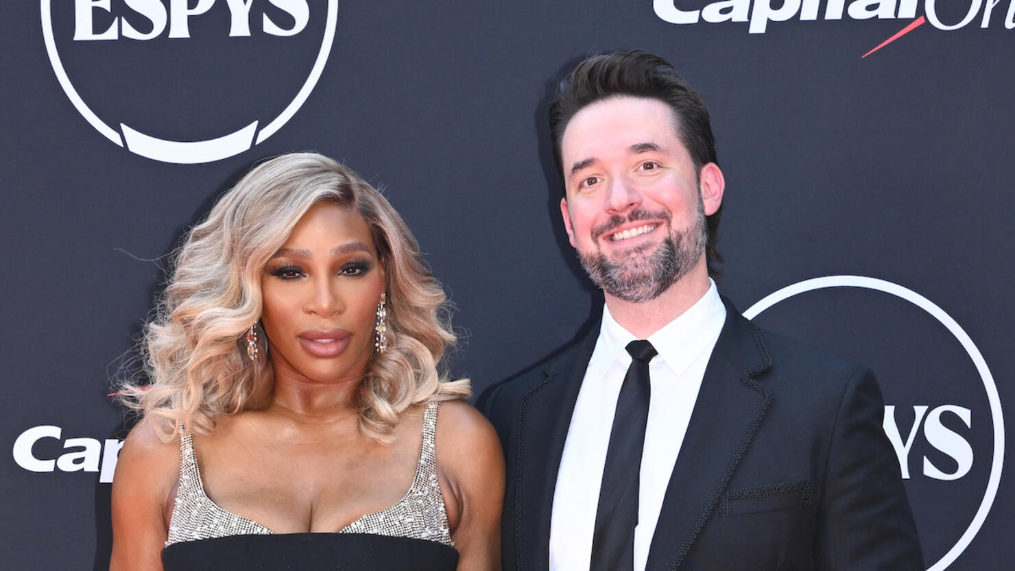 The 2024 ESPY Awards  - Arrivals