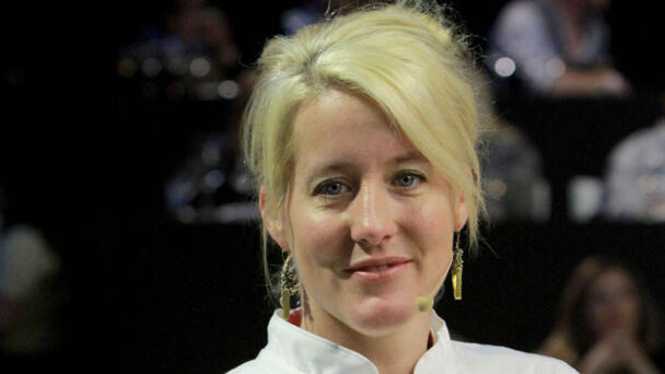 Crucial Update On Death Of 'Top Chef' Star Naomi Pomeroy
