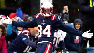 It's Time For Patriots To Pick A New Touchdown Song At Gillette Stadium