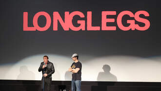 At The Movies With Josh: Longlegs