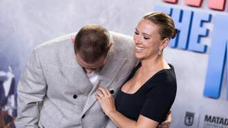 At The Movies With Josh: Fly Me to the Moon