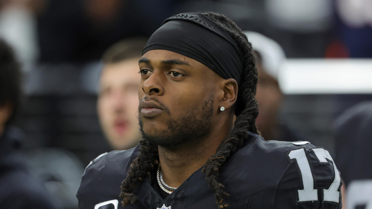 Denver Broncos v Las Vegas Raiders
