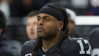 Davante Adams' Two Preferred Trade Destinations Revealed