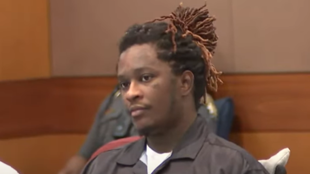 New Judge Gets Assigned To Young Thug & YSL Trial After Replacement ...