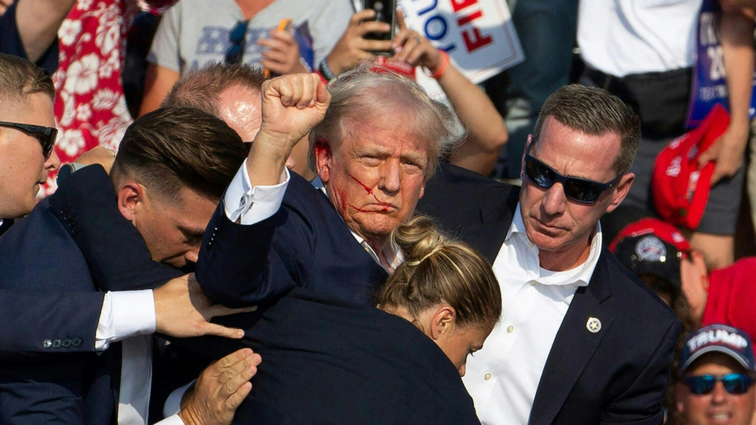 TOPSHOT-US-POLITICS-VOTE