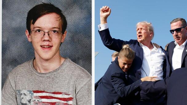 FBI 'Stonewalled' House Investigation Into Trump Shooter: Report