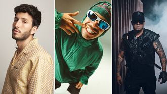 Feid, Sebastián Yatra & More To Perform At 2024 iHeartRadio Fiesta Latina