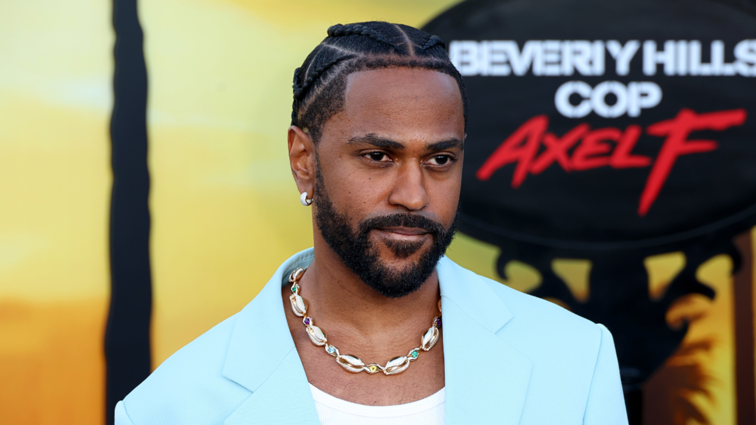 Big Sean