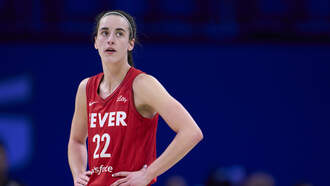 Caitlin Clark's Stalker Sentenced