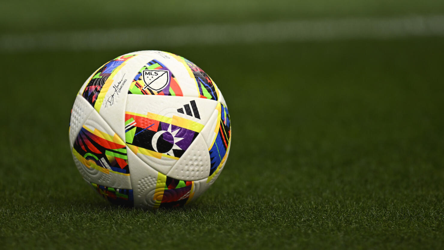 Los Angeles Football Club v San Jose Earthquakes