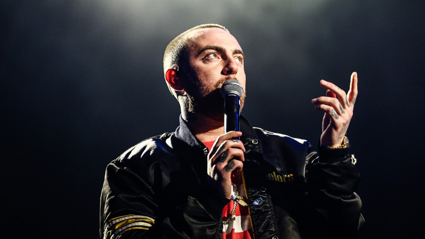 Mac Miller