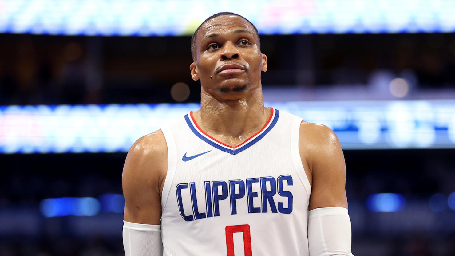 Los Angeles Clippers v Dallas Mavericks - Game Four