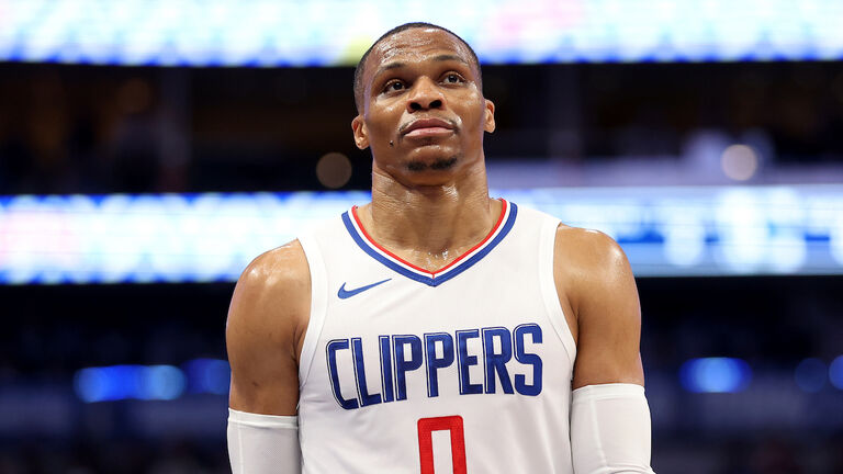 Los Angeles Clippers v Dallas Mavericks - Game Four