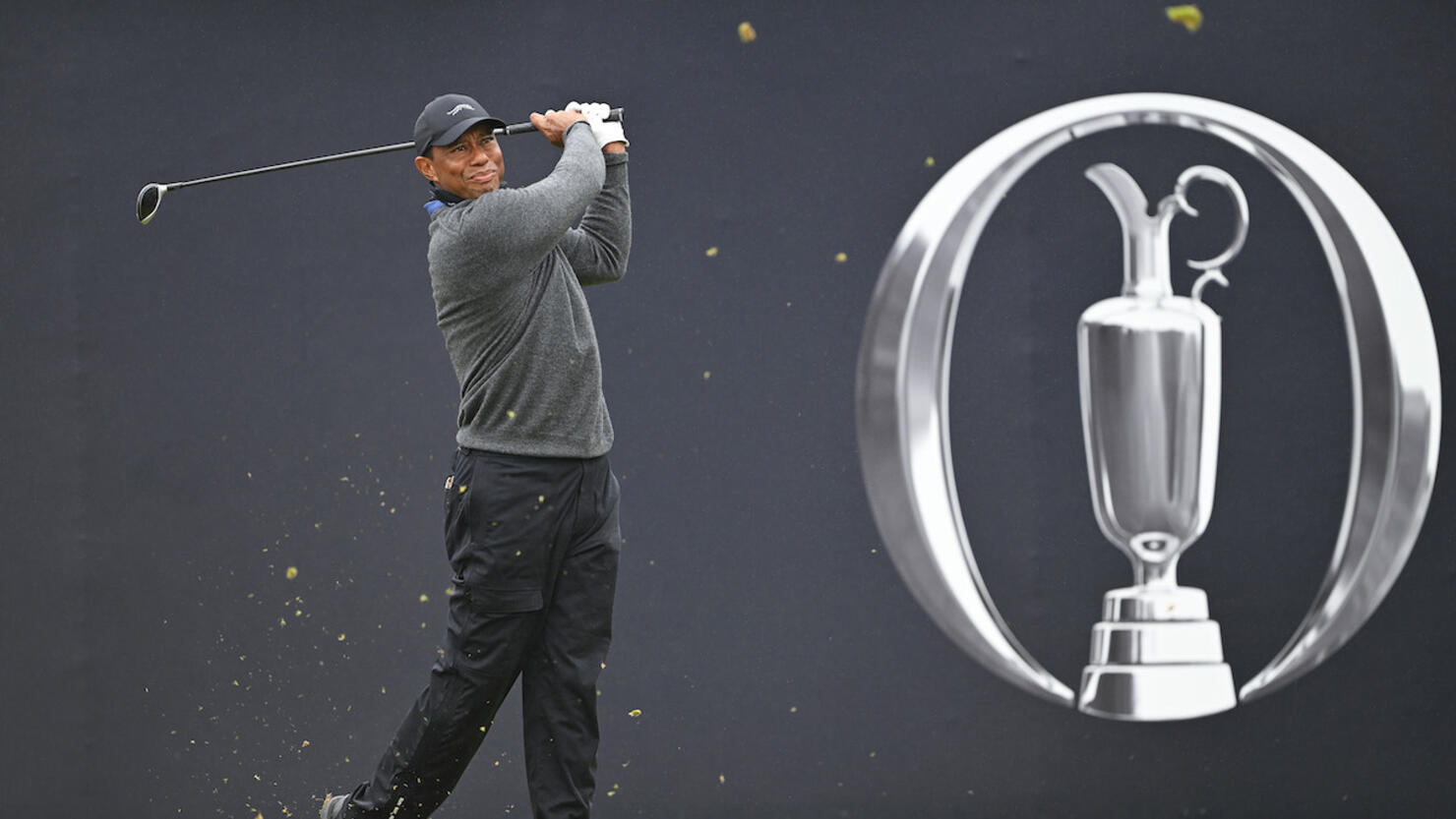The 152nd Open - Day One