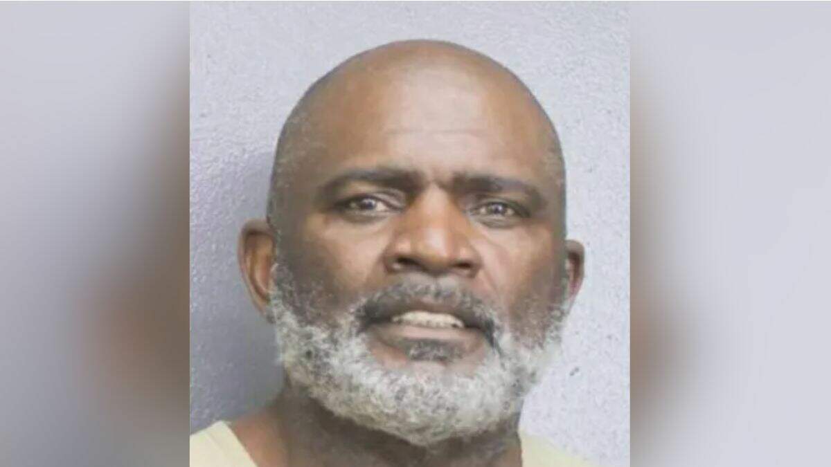 Lawrence Taylor, member of the Pro Football Hall of Fame, arrested again