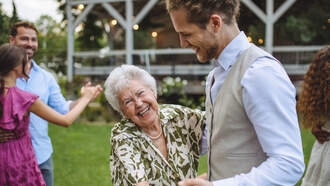 Wedding Photog Attacked At Work