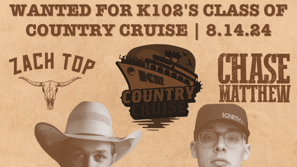 Class of Country Cruise 2024