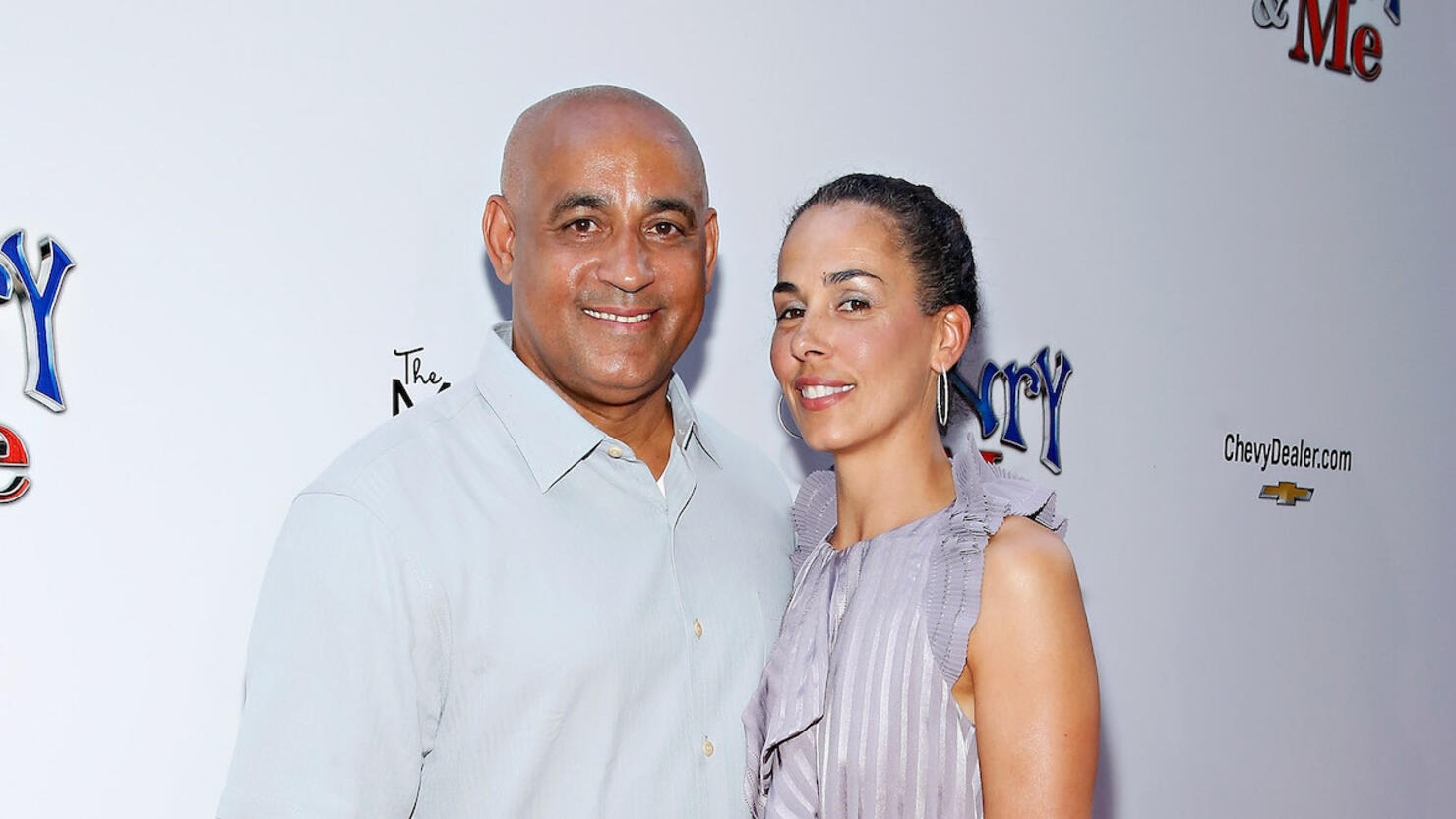 Wife Of Yankees Executive Omar Minaya Found Dead | iHeart