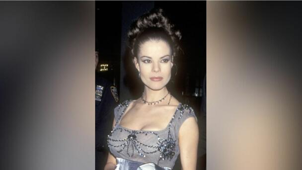 'All My Children' Actress Esta TerBlanche Dead At 51