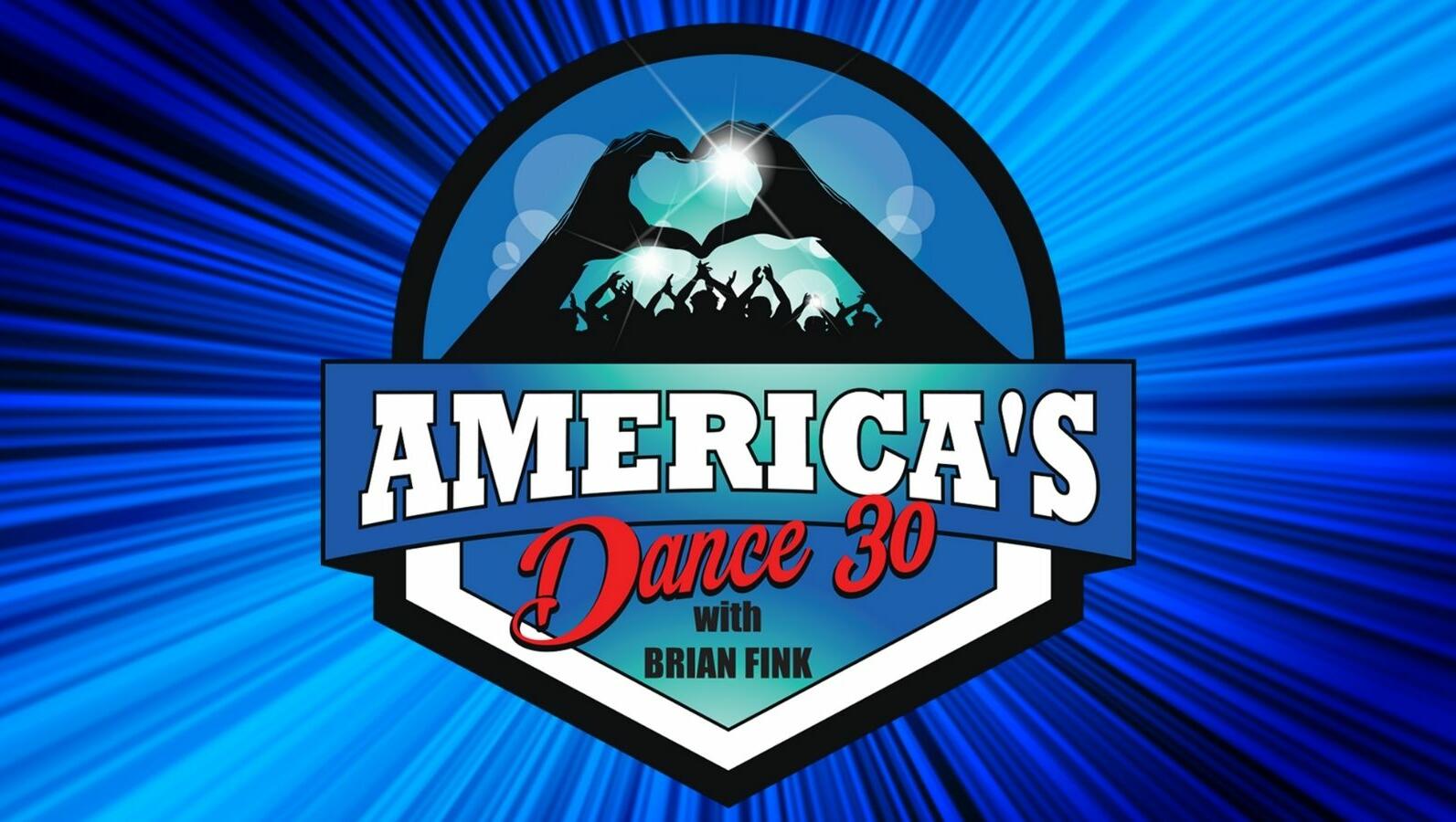 LISTEN: America's Dance 30, Show #374 (Guest: Anabel Englund)