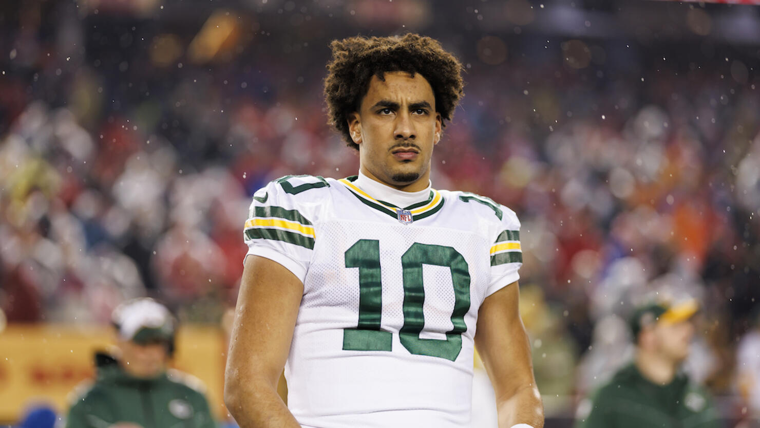 NFC Divisional Playoffs - Green Bay Packers v San Francisco 49ers