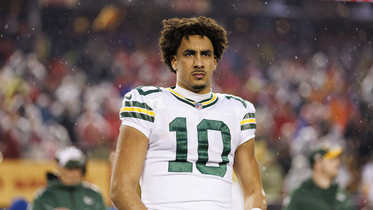 NFC Divisional Playoffs - Green Bay Packers v San Francisco 49ers