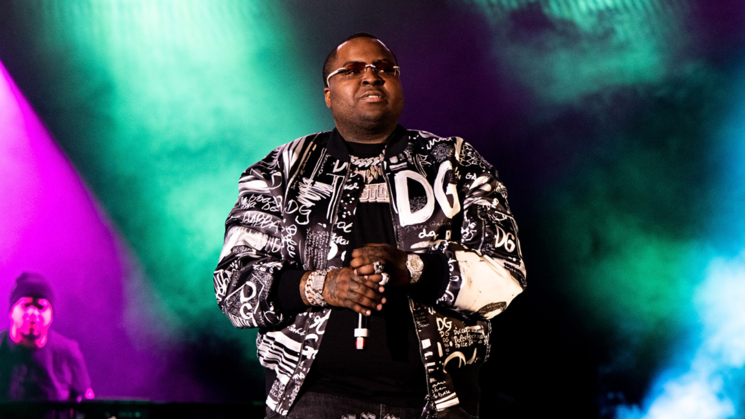 Sean Kingston