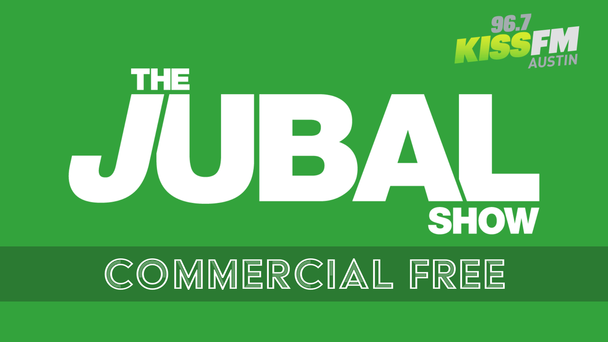 96.7 KISS FM's Best of the Jubal Show