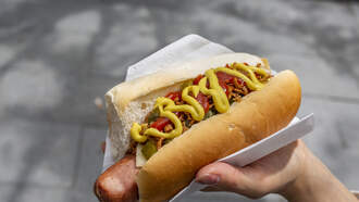 Popular Michigan Eatery Serves The Absolute 'Best Hot Dog' In The State