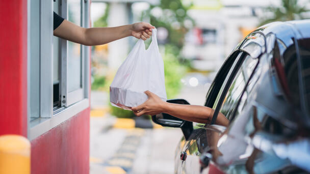 Best Fast Food Restaurant For 2025 Revealed
