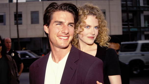 Nicole Kidman Opens Up About Past With Ex Tom Cruise In 'Rare' Interview