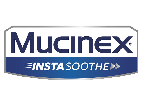 Mucinex Instasoothe