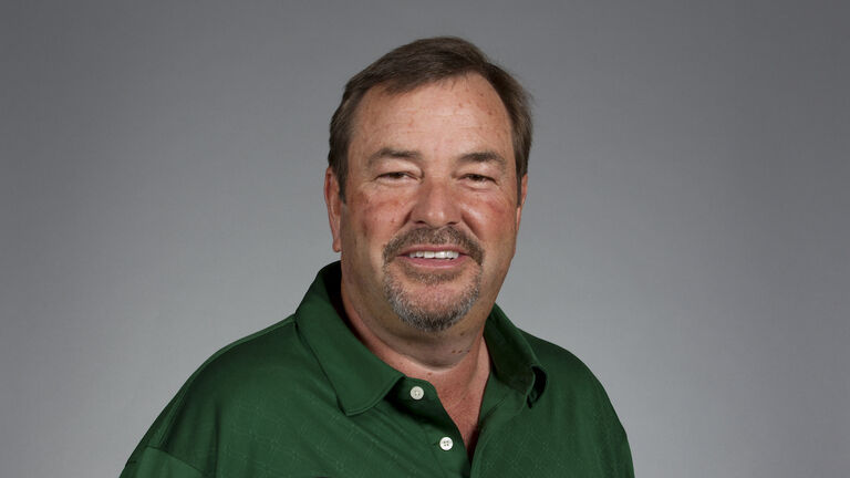 Official PGA TOUR Headshots