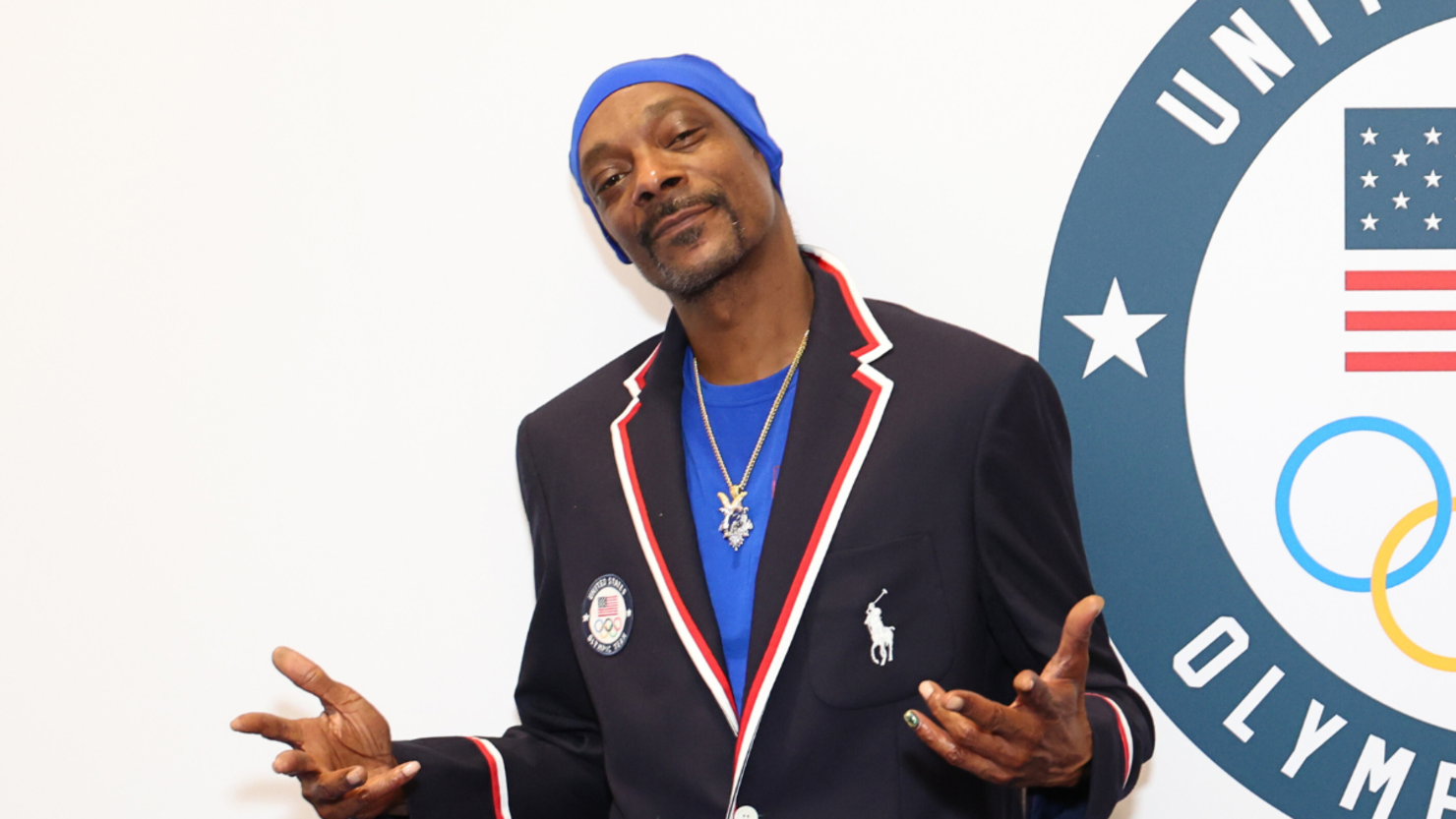 Snoop Dogg