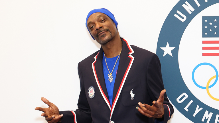 Snoop Dogg
